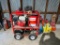 HOTSY Shark Model 925 - 3,000 PSI Hot Water Pressure Washer
