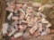 Short Pile of Brick