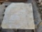 Etched Architectural Corner Stone, Architect Everett S. D. DD?Cooper Construction Co, Plumbing &