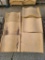Pallet of Omaha Building Architectural Building Salvage, 9 Pieces, Approx. 20in x 16in