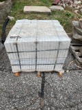 NOS Pallet of 12in x 12in Thick Gallo Tile, 276 Pieces