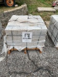 NOS Pallet of 12in x 12in Thick Gallo Tile, 276 Pieces