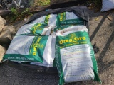 10 Bags of Oma Grow Premium Quality Compost