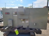 Trane American Standard Model: YCC024F10BE Mfg. 07/99 Outdoor Heading Cooling Unit
