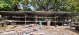 Large Selection of Reclaimed Lumber, Tongue & Groove Siding, Trim, Boards, Lumber, Beams