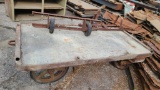 HD Industrial Cart