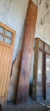 Reclaimed Douglas Fir Slab Bar Top 152
