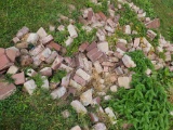 Misc. Pile of Brick
