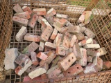 Short Pile of Brick