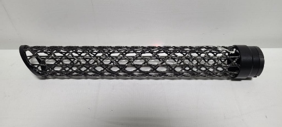 Brigand Arms 15" Blade Carbon Fiber Handguard