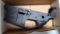 Tactical Solutions Gear Lower Receiver Model TSG-15 Multi Cal Serial # in Photo