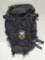 Condor Solveig Pack Gen II Coyote Black