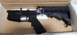 Midwest Industries Inc. Multi Cal Lower Receiver Model MI-15F Serial # in Photo