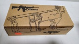 CMMG MK4 AR15 Lower Receiver Serial # in Photo