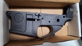 Tactical Solutions Gear Lower Receiver Model TSG-15 Multi Cal Serial # in Photo