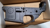 Tactical Solutions Gear Lower Receiver Model TSG-15 Multi Cal Serial # in Photo