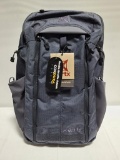 Vertx Gamut Backpack Smoke Grey F1 VTX5015