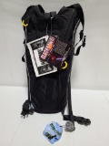 Blackhawk Initial Response Hydration Pack Black