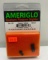 Ameriglo Custom Firearm Sights GL-115 Classic Yellow Glock, SEE PICTURE FOR MORE