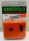 Ameriglo Custom Firearm Sights GL-719 Glock, Def Carry Lumigreen LB