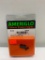 Ameriglo Custom Firearm Sights GL-713 Glock Def Carry Lumigreen SB