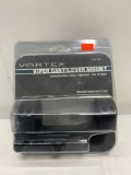 Vortex, Viper Cantilever Mount MSR Scope Mounting System, Extended Cantilever Design- Lightweight-