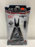 AR15 Tool Maintain and Customize Your AR15