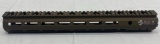 ALG Defense EMR-V3 05-323 Rail