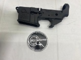 BCI Defense SQS 15 CAL MULTI SN:BCI 07010 Lower Receiver