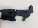 Anderson AM-15 Multi CAL SN:19110977 Lower Receiver