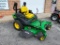 John Deere Model 737 Ztrak Zero Turn Commercial Lawn Mower, Runs Great, 643 Hrs