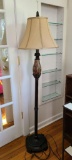 High Quality Floor Lamp w/ Shade