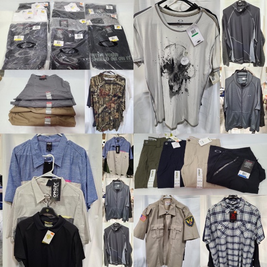 The Auction Mill Auction Catalog Tactical Gear, Clothing Gun Shop