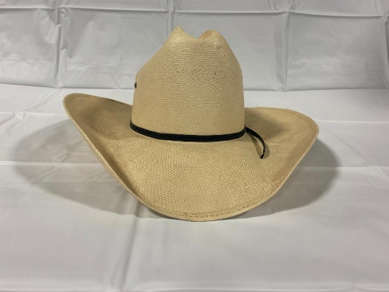 MHT Westerns Hat