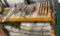 Misc. Group of Tools and Supplies, Bar Clamps, Saw Horses, Misc. - See Images