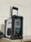 Makita Construction Radio, No Batteries or Charger Included, Does Include Cord, Works