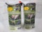 (2) Ramrodz Barrel & Breech Cleaners for .50 Cal