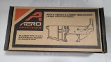 Aero Precision AR15 Stripped Lower Receiver Special Edition Freedom Anodized No. APAR148007C