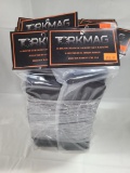 Lot of 10 NEW TORKMAG 35 Round Enhanced Capacity AR15 Magazines