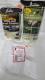 Lot of 3 Gun Cleaning Supplies