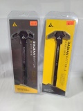 2 New Ambidestrous Charging Handles, Radian Raptor AR15/M16, Radian Raptor - LT AR15/M16