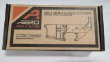Aero Precision AR15 Lower Receiver Special Edition Freedom Anodized No. APAR148007C