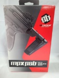 SB Tactical MPX PSB Pistol Stabilizing Brace MSRP: $249.99
