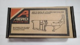 Aero Precision AR15 Stripped Lower Receiver Special Edition Freedom Anodized No. APAR148007C