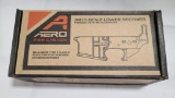 Aero Precision AR15 Stripped Lower Receiver Special Edition, M16A4? APAR148008C