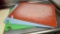 Three Cutting Boards