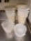 Misc. Food Storage Containers