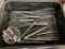 Whisks, Tongs and Small Spoons
