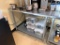 Stainless Steel Prep Table w/ Lower Shelf, 48in x 30in x 35in H