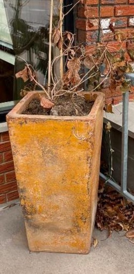 Flower Planter